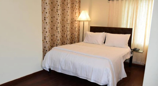 Номер Deluxe Creek Hotel - Panaji