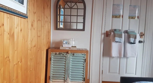 Номер Deluxe Gite au Vieux Pommier
