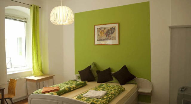 Excellent Apartments