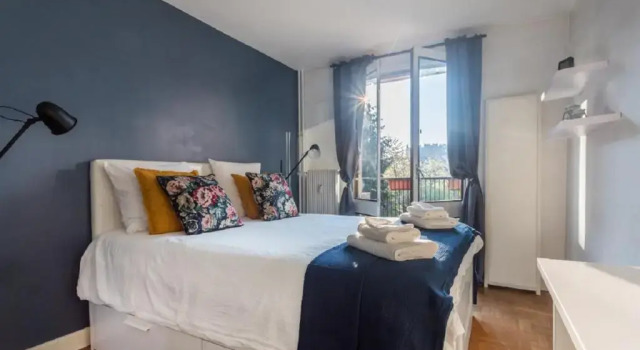 Appartement 6 pers meublé et équipé 35mn de Paris, Забронировать Апартаменты/квартира Нуази-ле-Сек Seine-Saint-Denis