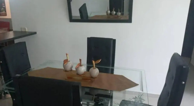 Hermoso Apartamento en Valledupar Conjunto cerrado, Book Lejlighed Hoteller i Cesar med pool, Swimmingpool