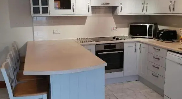 Апартаменты The Greannan Lower Self catering apartment
