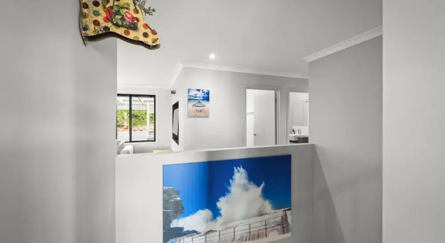 4 Bedroom House - Gorgeous View, Prenota Casa vacanze West Hobart Tasmania