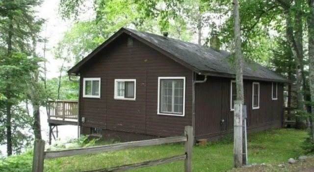 Birchwood Resort #4 - Hiller Vacation S 3 Bedroom Cottage, Prenota Resort Hotel resort a Woodruff, Resort