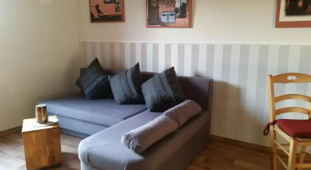 Appartamento Pension Am Dorfanger