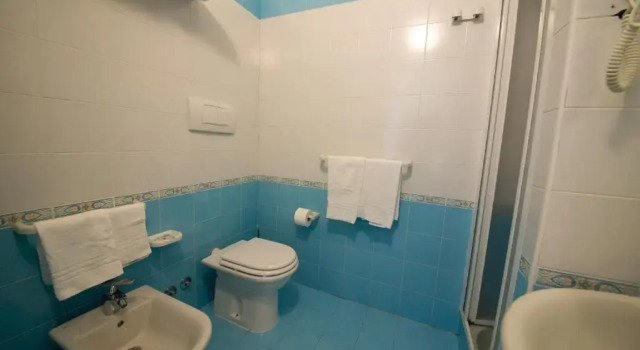 Номер Comfort Hotel Villa Ireos