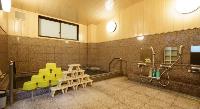 Hotel Yamatoyo