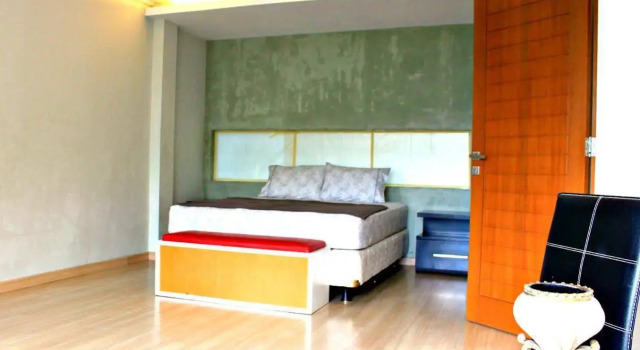 De Dago Cottage