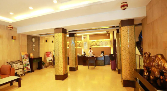 Hangzhou Bokai Westlake Hotel