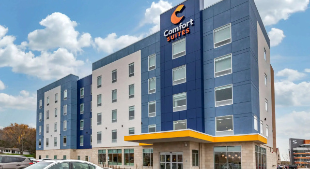 Comfort Suites Cottage Grove-Madison, Prenota Casa vacanze Cottage Grove Wisconsin