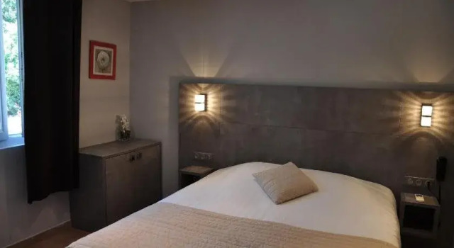 Hotel de la Plage, Reserva ahora Hotel Le Lavandou Var coast