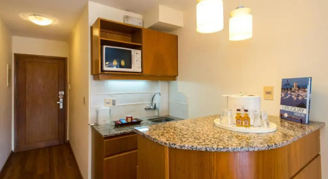 Superior Dreier Zimmer Armon Suites Hotel
