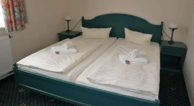 Одноместный номер Standard Phoenix Hotel Reuterhaus