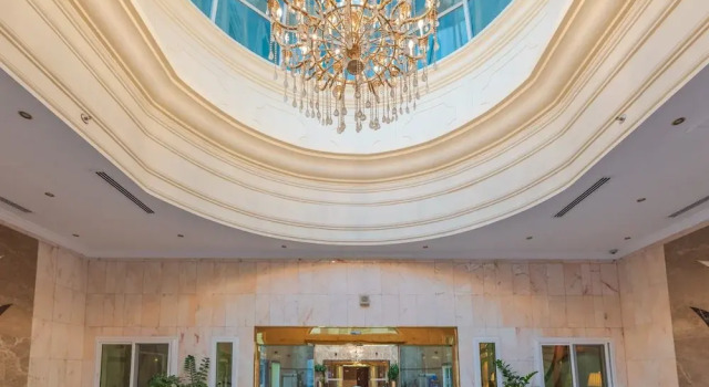 Al Sadd Suites, Book Hotel Doha Qatar