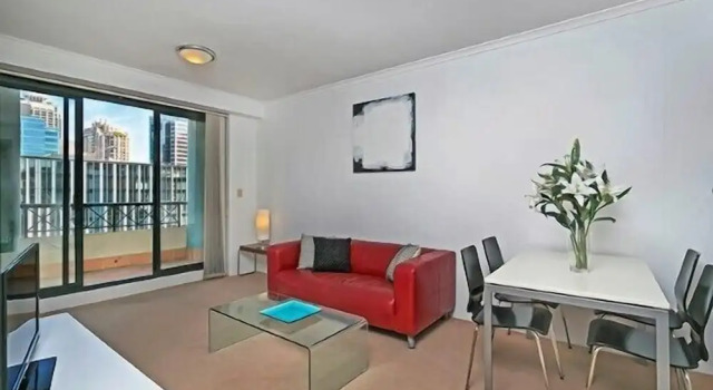 Апартаменты The Apartment Service HOSK2