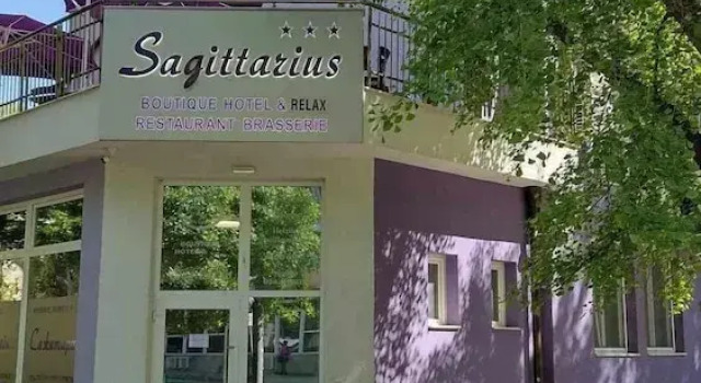 Boutique Hotel& Relax Sagittarius