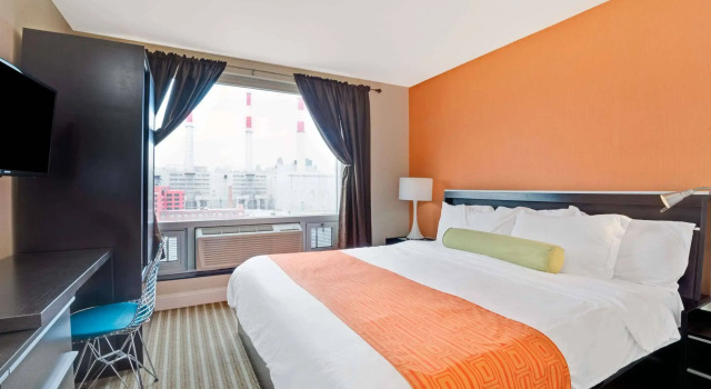 Romana Hotel - NYC