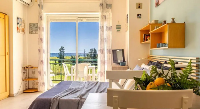 Studio Coral View, Book Hotel Hotels in Sicily with a Pool, Swimming Pool