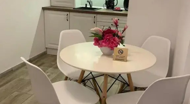 SOLE Apartment 1