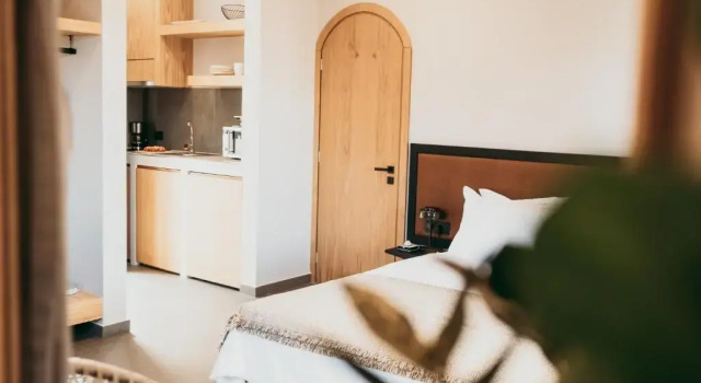Apartamento ANDROMEDA
