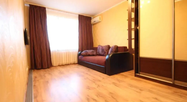 Апартаменты c 1 комнатой Dayflat Apartments на Левобережье