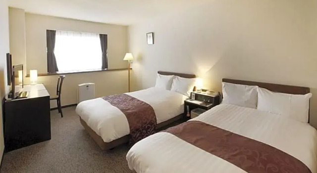 Двухместный номер Standard Hotel New Castle