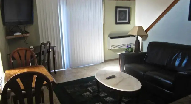 Juniper at Heritage Suites Moses Lake, Забронировать Отель Мозес-Лейк штат Вашингтон