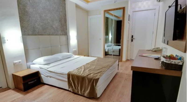 Noma Hotel, Забронировать Отель Отели Айас с парковкой, Парковка