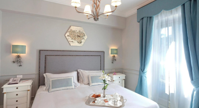 Palazzo Manzi Terme & Spa
