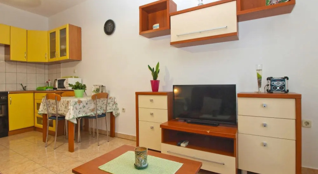 Апартаменты Standard Apartment 397