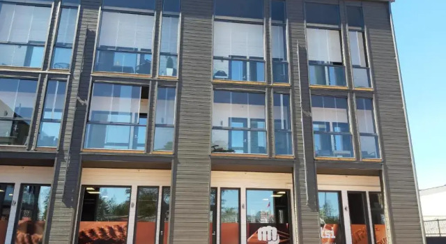 Apartment Hilmantori kaksio saunalla Kalajoki, Забронировать Апартаменты/квартира Отели Северной Остроботния с парковкой, Парковка