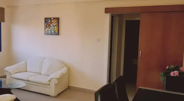 20 ATR -trinity 1 Apartment
