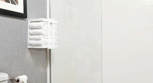 Номер Standard Best Western Brentwood