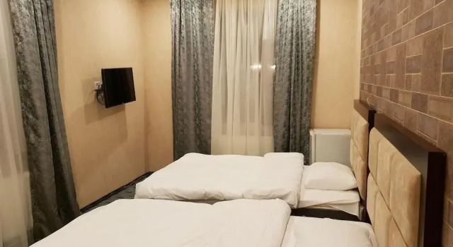 Ruma Zeytun Hotel