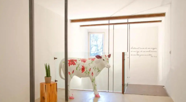 Goethe Guesthouse