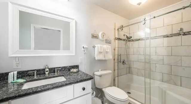 Номер Standard Gulf Breeze by Silver Sands Vacation Rentals
