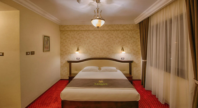 Magus Hotel, Prenota Hotel Baia Mare Maramureş