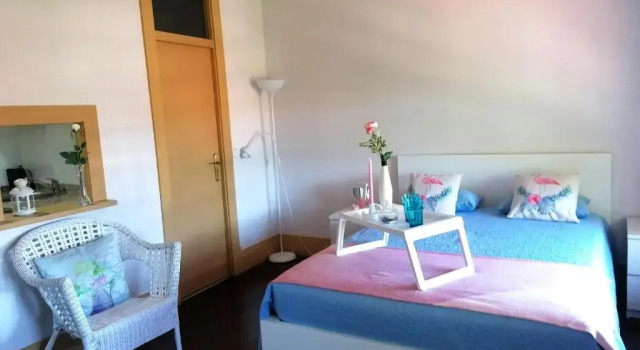 Апартаменты 4-As Center Apartments