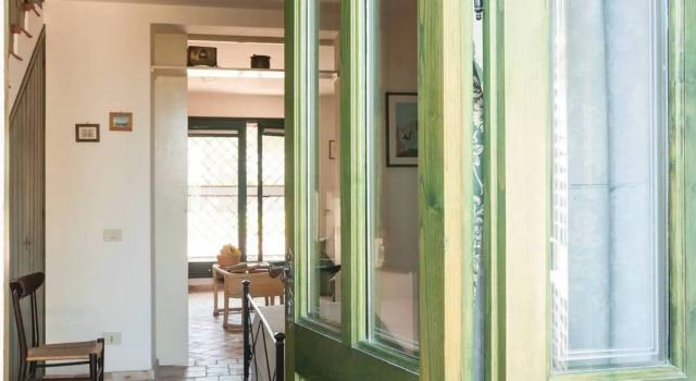Casa Guardia Bilocal Apartment Near the sea, Book Apartment Hotels in Sicily with Parking, Parking