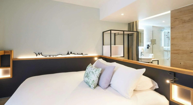 Mercure Avignon TGV Hotel et Spa