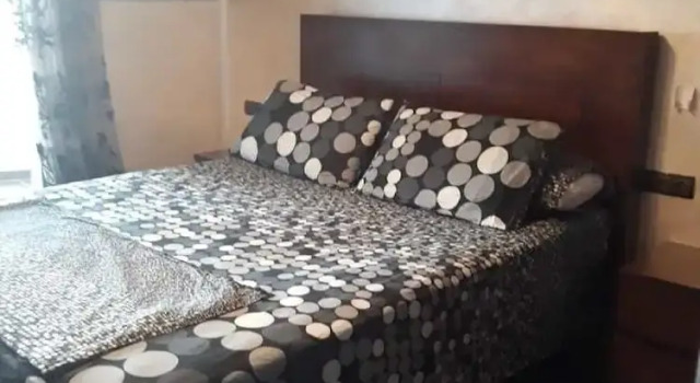 Cabo Apartment, Rezerwuj Apartament Hotele w Tanger-Tetouan z parkingiem, Parking