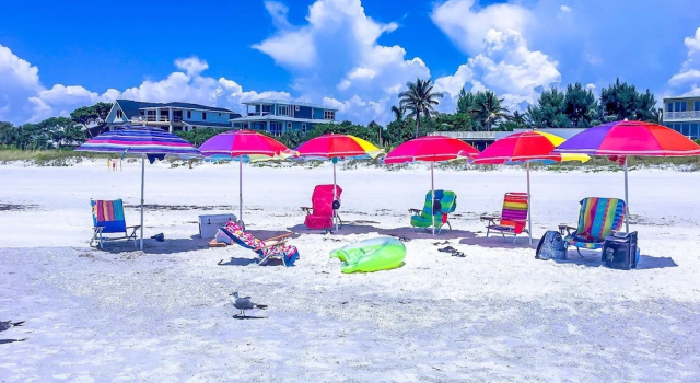 Номер Standard Anna Maria Island 601 C