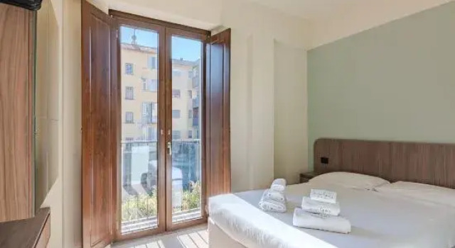 Люкс MIA HOME experience