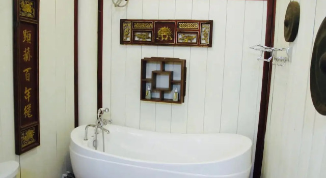 Люкс c 1 комнатой Terres Rouges Lodge