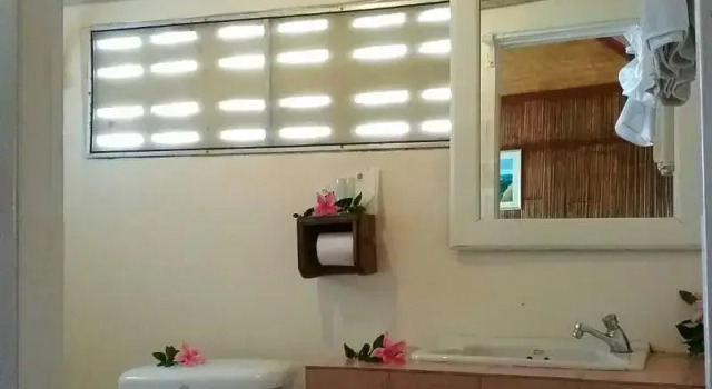 Номер Standard Koh Tao Hillside Resort