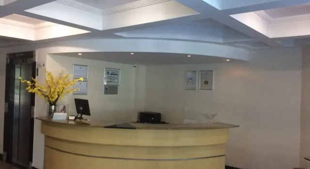 Apart Hotel Quartier Latin