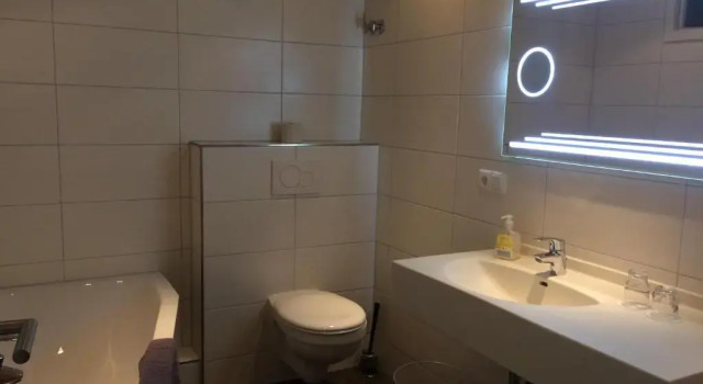 Семейный номер Standard Отель Forsthaus
