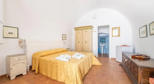 Masseria delle Muse - San Dana