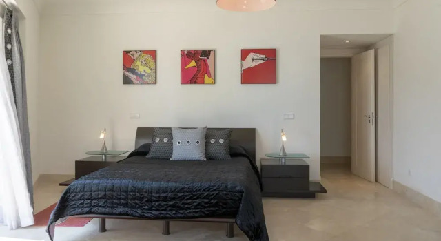 Sotogrande Marina 3Br Apart Priv Pool, Varaa Hotelli Sotogrande Costa de la Luz
