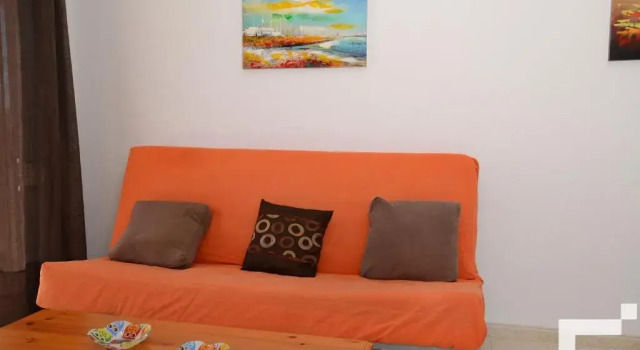Apartamento Zafiro 35b